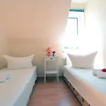 Buchwald Appartement Boltenhagen (Ostseebad)