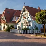 Appartement Buchwald Boltenhagen (Ostseebad)