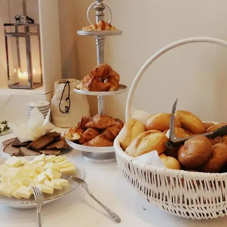 Apartmán Buchwald Boltenhagen (Ostseebad)