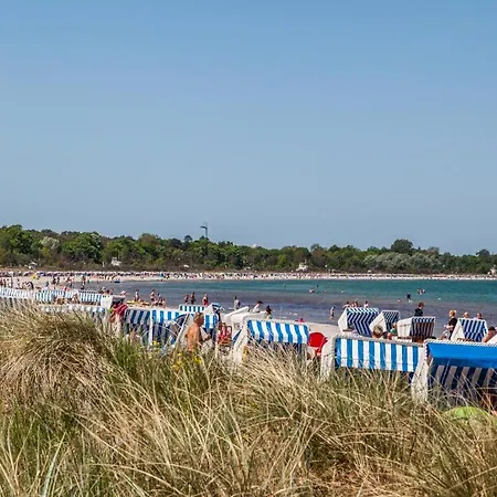 Buchwald Boltenhagen (Ostseebad)