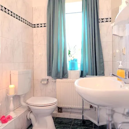 Buchwald * Boltenhagen (Ostseebad)