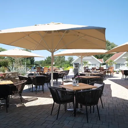 Buchwald Apartmán Boltenhagen (Ostseebad)