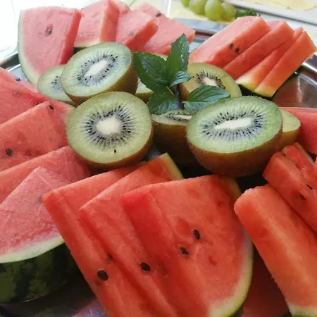 Buchwald Apartmán *