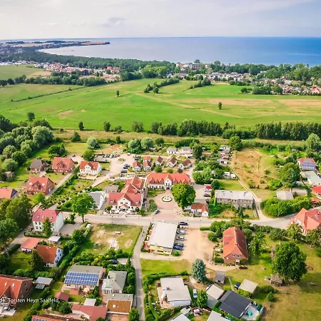 Buchwald * Boltenhagen (Ostseebad)