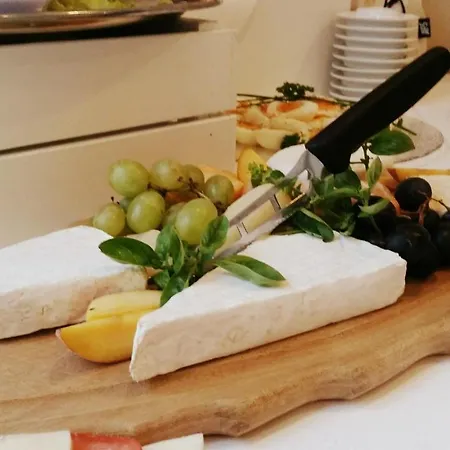 Apartmán Buchwald Boltenhagen (Ostseebad)