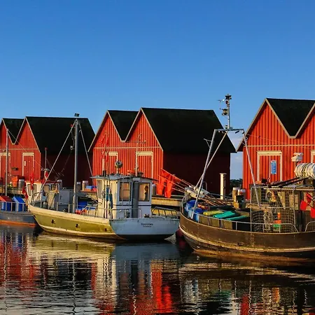 Apartmán Buchwald *