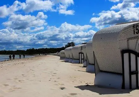 Apartmán Buchwald *