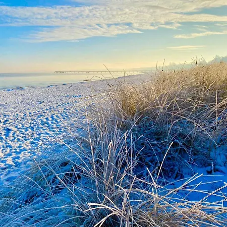 Apartmán Buchwald *