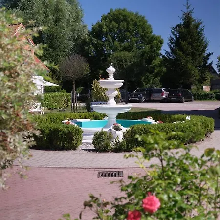 Buchwald Apartmán *