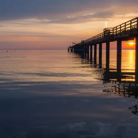 Buchwald Boltenhagen (Ostseebad)
